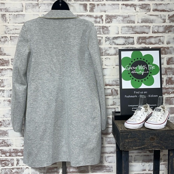 NWT Carolina Belle Montreal Long Duster Jacket Size S - Picture 4 of 9